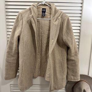 Gap Beige jacket